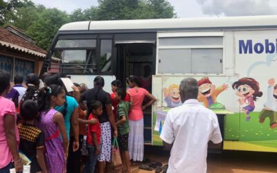 Medical Camp Sponsored by Trico International